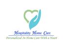 Hospitality Home Care logo